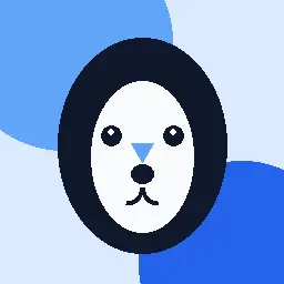 一只企鹅守护服务器