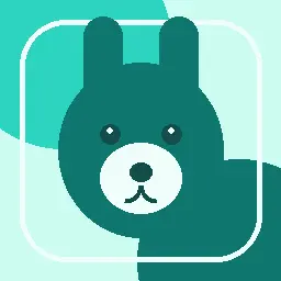 一只兔子追着需求跑
