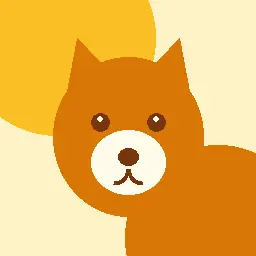 一只柴犬爱看日志日记