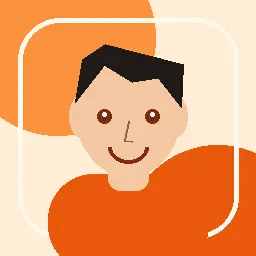 一只算法人