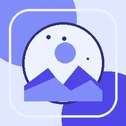 月下望月集