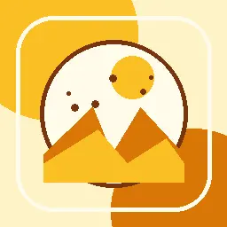 松间独行记