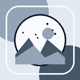 雪原种树集