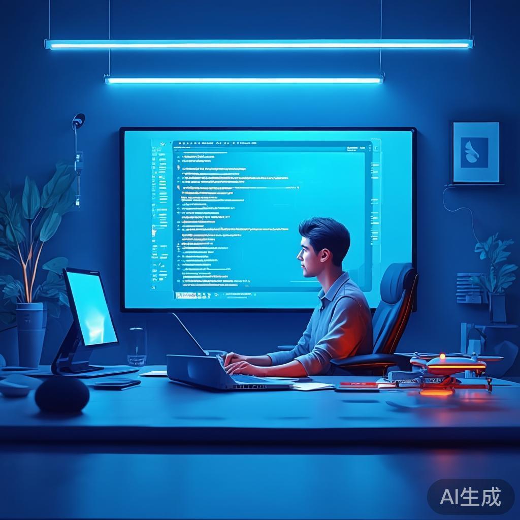TypeScript全栈AI应用开发入门