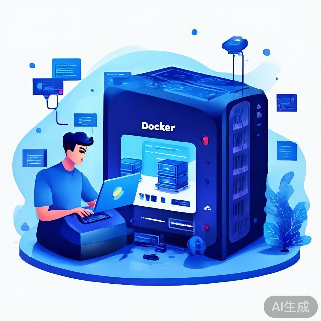 记一次Docker容器中Nginx反向代理502 Bad Gateway的血泪排查
