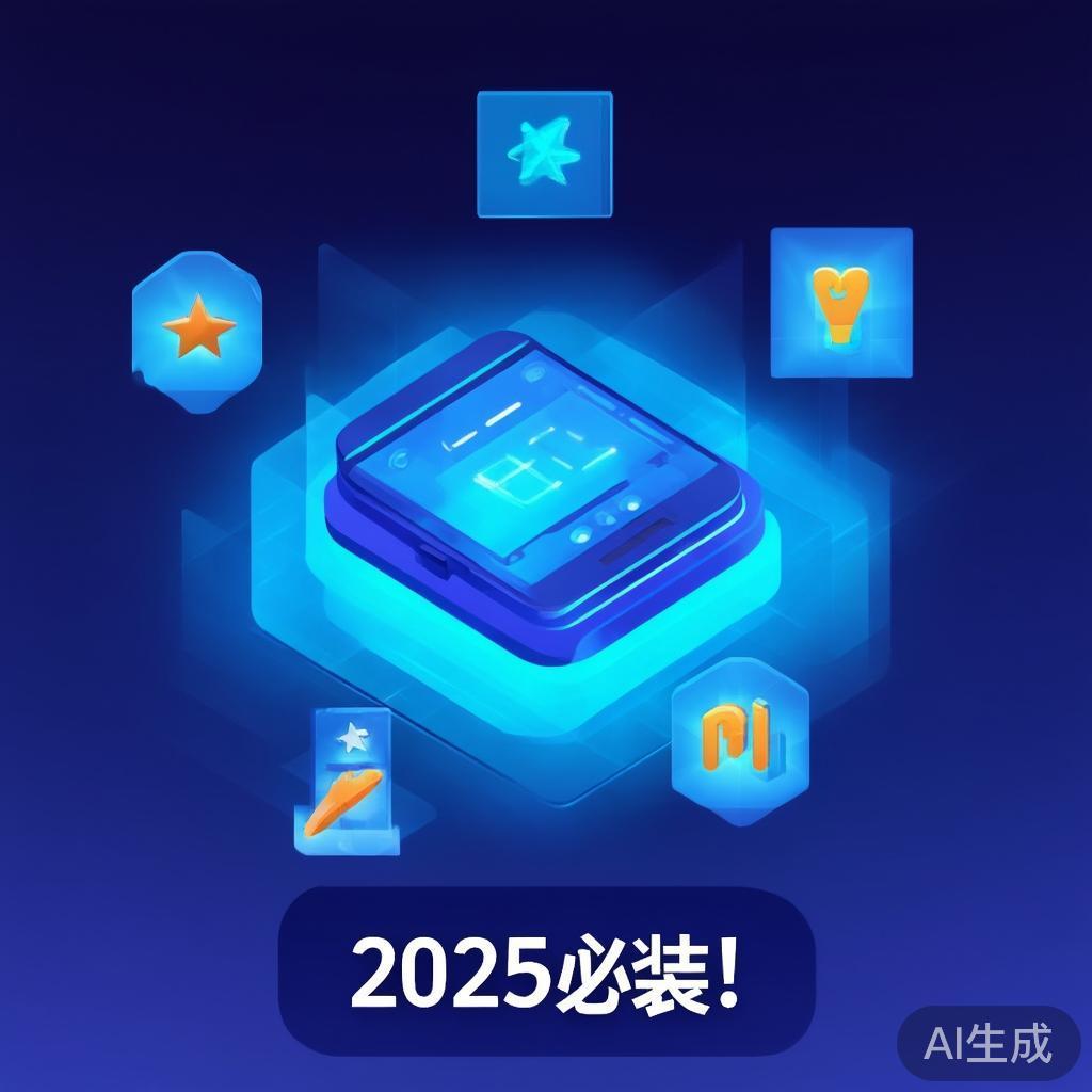 2025必装！5款GitHub上高星开源自部署工具，效率翻倍