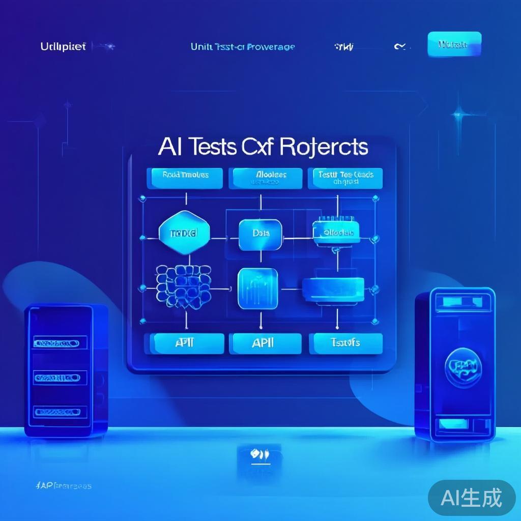 AI项目中的单元测试策略：从模型到API的完整覆盖