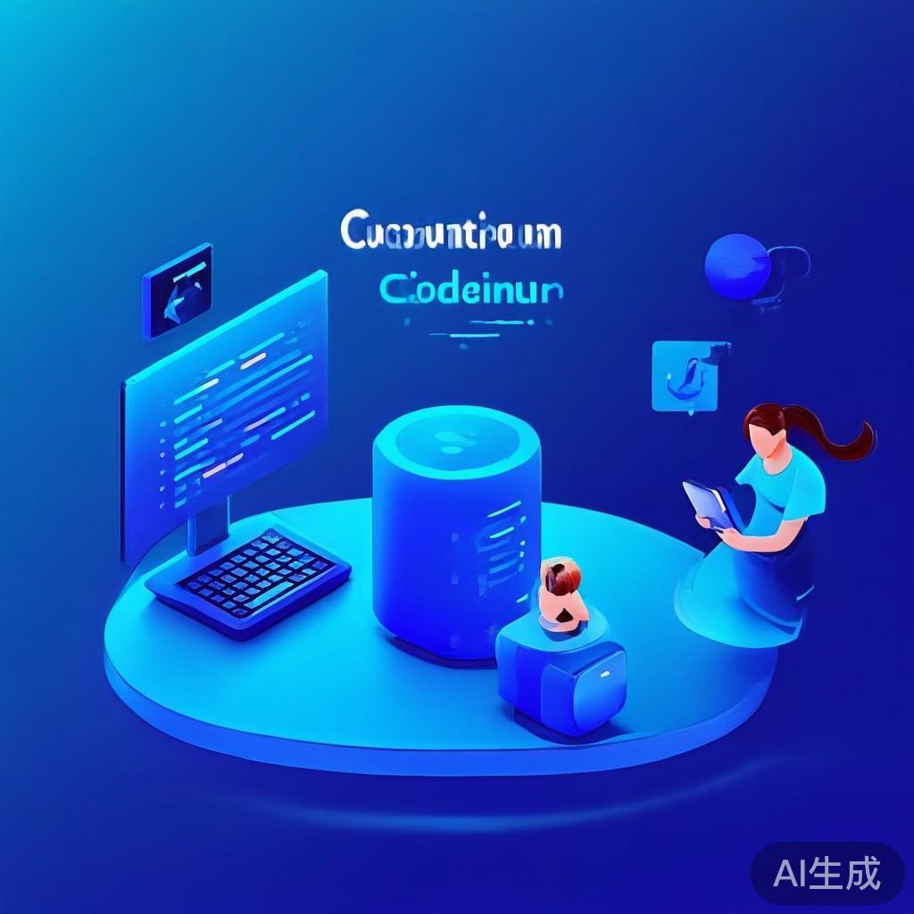 2025年最火三款AI编程助手横评：Cursor vs Copilot vs Codeium，谁是你的真命天子？