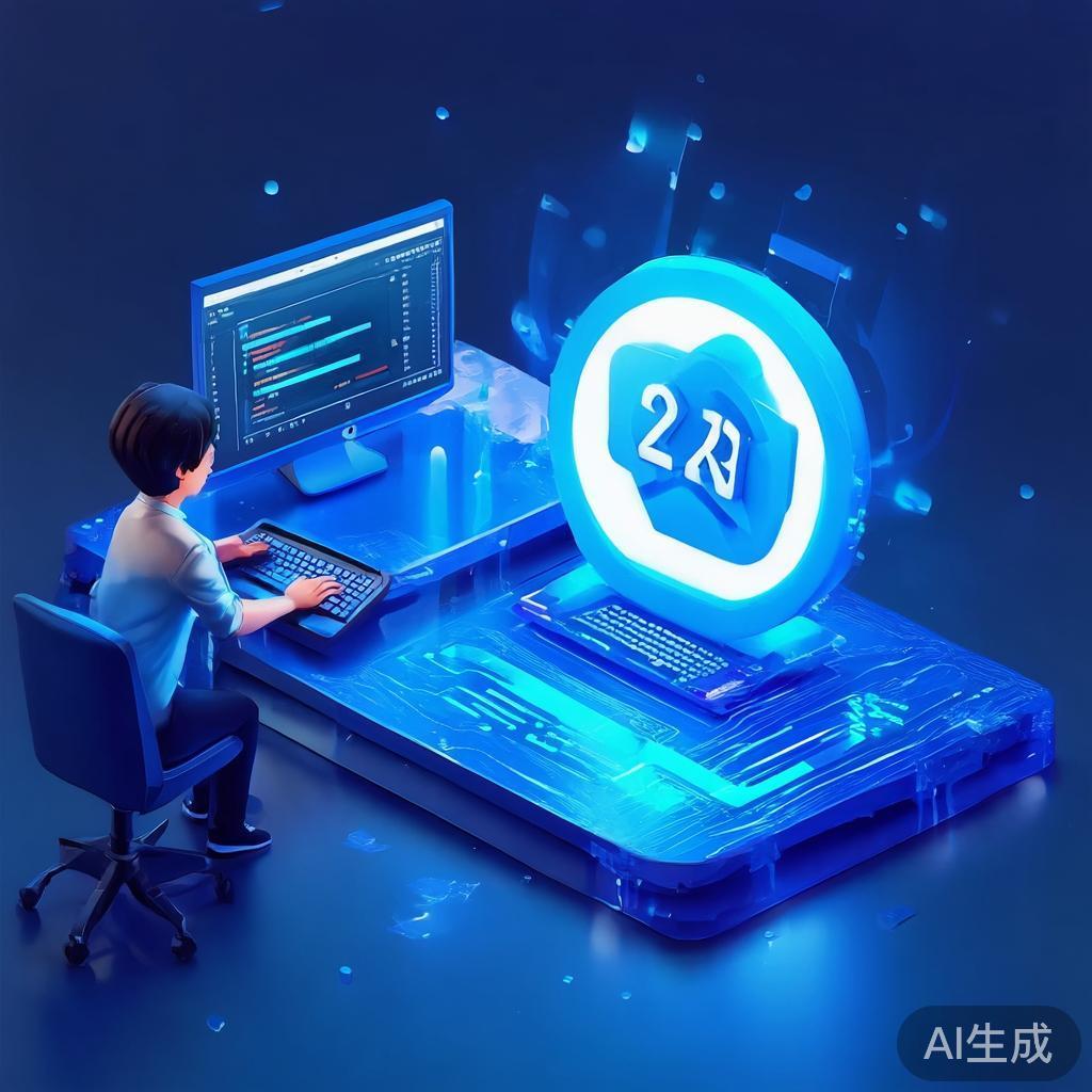 揭秘GitHub星标12.8K的Rust神器！后端开发效率直接起飞
