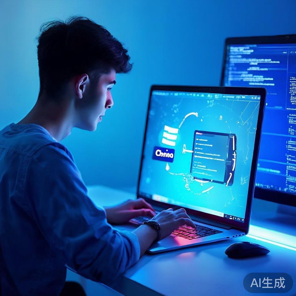 手把手教你用LangChain+ChromaDB搭建一个能对话的本地RAG知识库