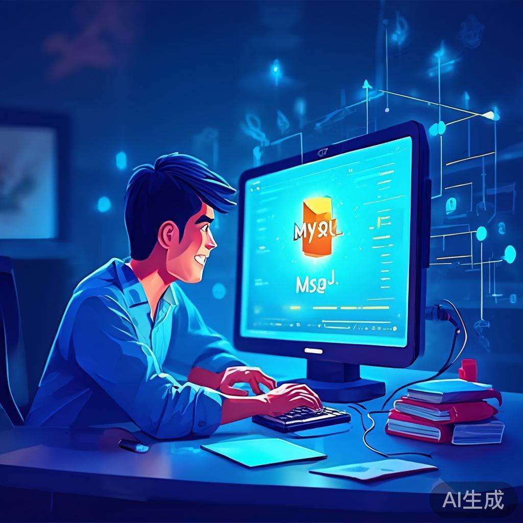 痛并快乐着！记一次生产环境MySQL慢查询优化血泪史