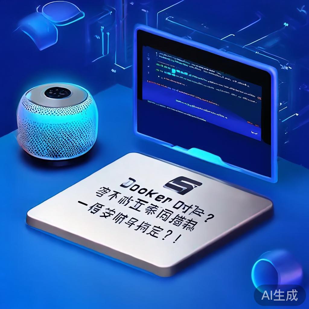 Docker容器时区不对导致日志时间错乱？一行命令搞定！