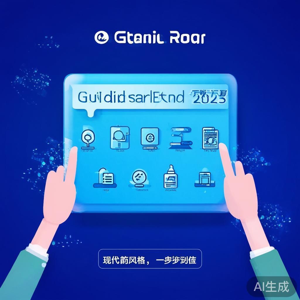 2025年最值得关注的5个GitHub嵌入式项目，手把手教你用