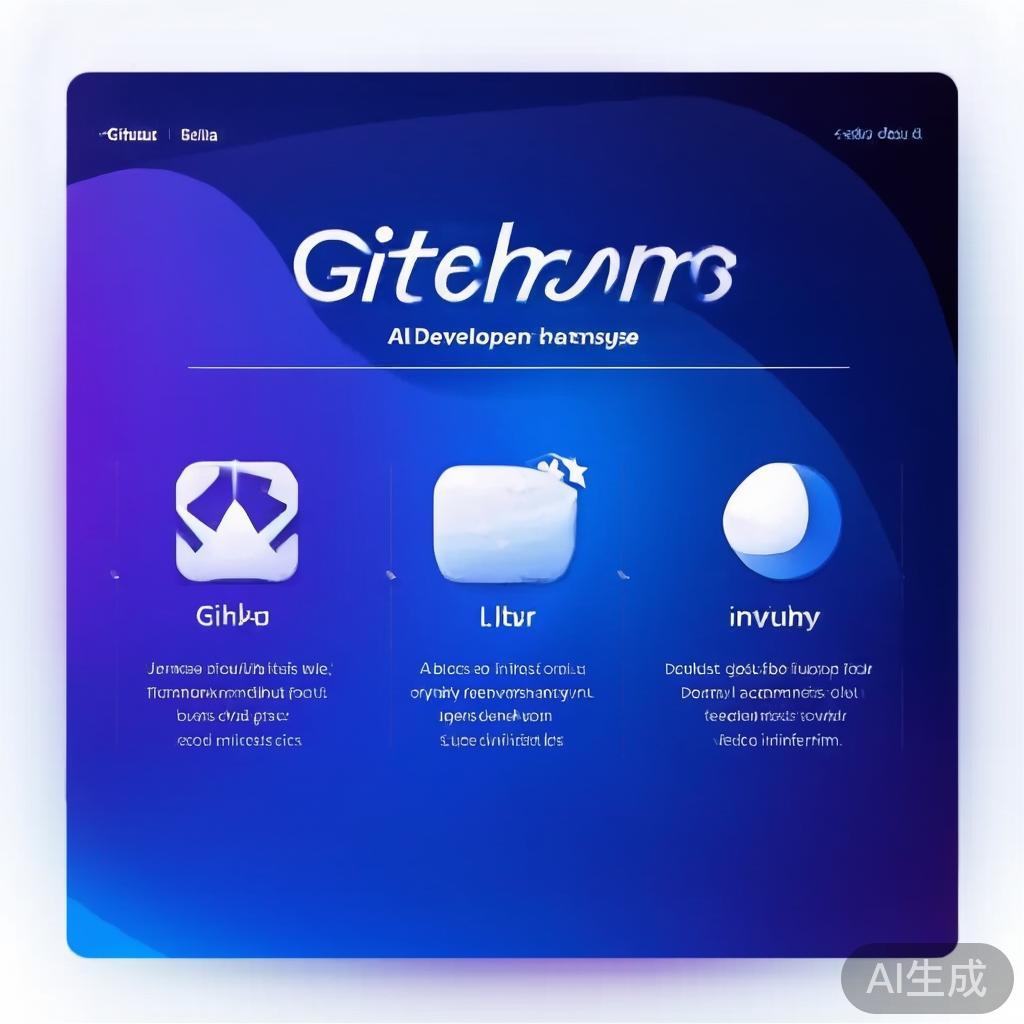 GitHub星标破万！推荐5款2024年必试的开源AI开发神器