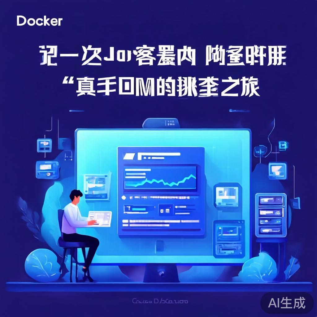记一次Docker容器内Java应用频繁OOM的“真凶”排查之旅