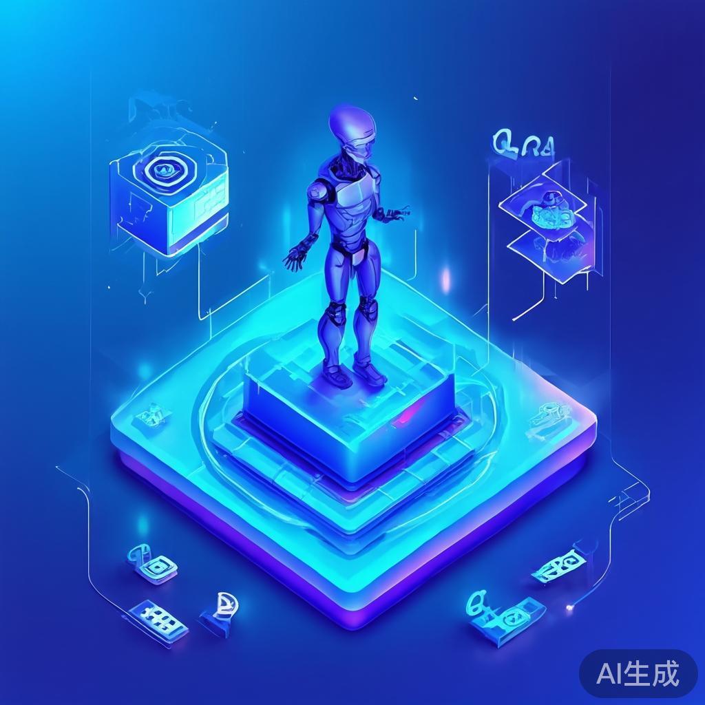LLM微调实战指南：从LoRA到QLoRA，让大模型学会你的业务