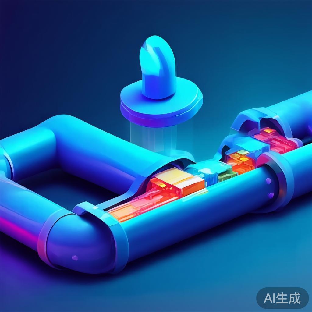 数据清洗Pipeline设计：为AI模型准备高质量数据