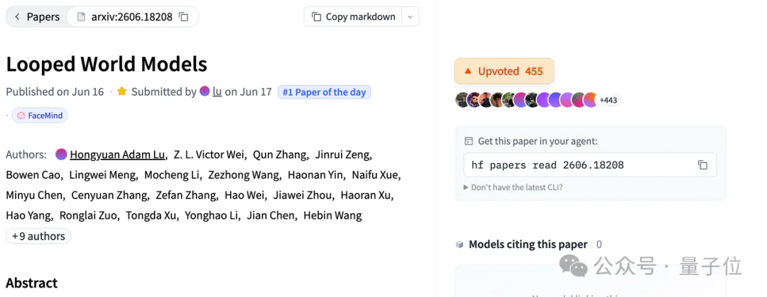 训练世界模型,开始从人类的肌肉和脑子里偷师了