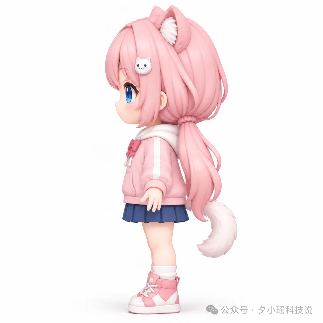 完整教程:用 GPT-6 Astra+Blender 从零开始搭建一个3D 手势交互机器人