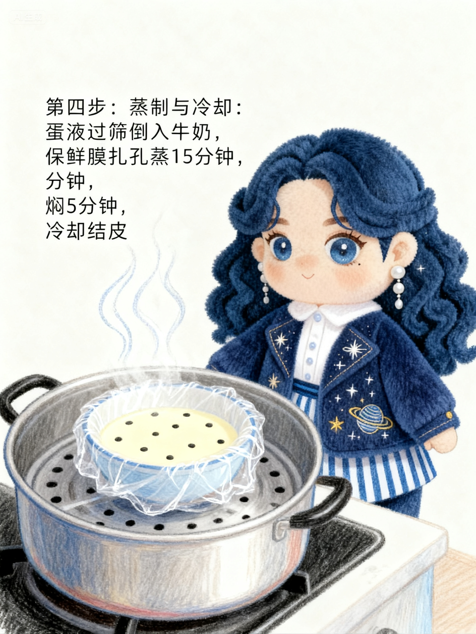 值得庆祝的进步!即梦图片4.0超全测评来了。