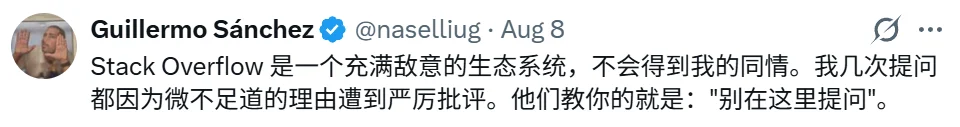Stack Overflow快死了!新提问竟比内测时还少