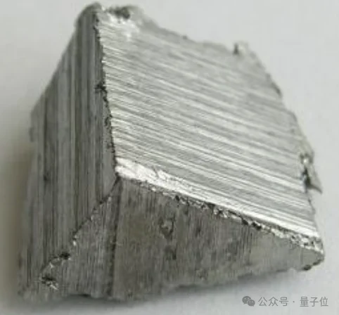 两种小金属卡了AI脖子,中国供应链占主导