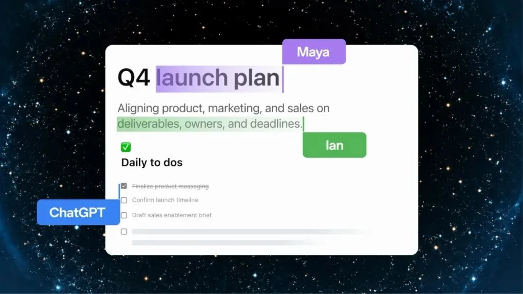 实录 OpenAI 年度发布会:25 项发布,逐一详解