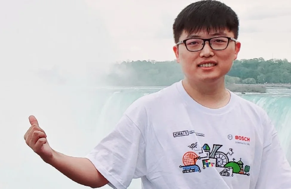 9位华为天才少年,融资超77亿