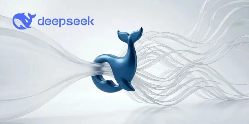DeepSeek,成全球AI斩杀线
