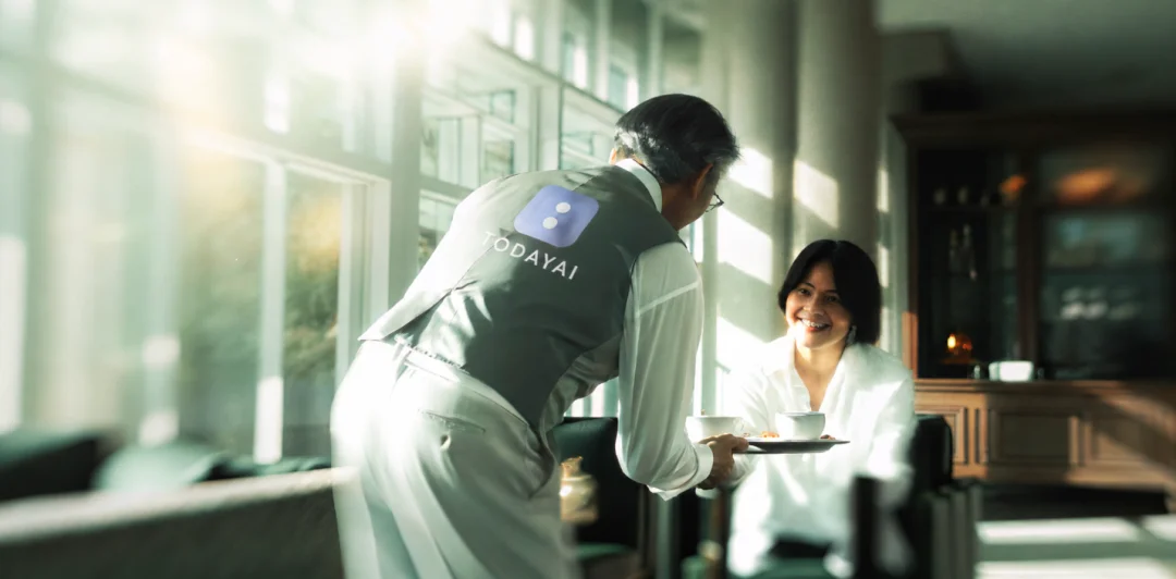 原来拥有一个Personal AI，是这种感觉？