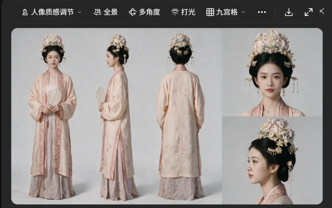 被严重低估的AI婚礼微电影，2分钟能赚6000元！【附LibTV教程】