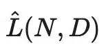 刚刚,翁荔博客上新:谨慎对待Scaling Law