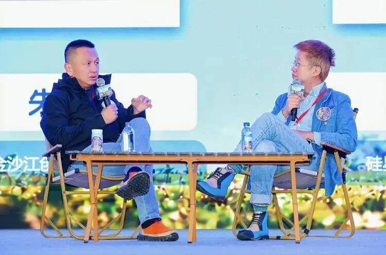 对话朱啸虎:不明白Personal Agent能干嘛;5亿ARR 的中国应用将批量涌现