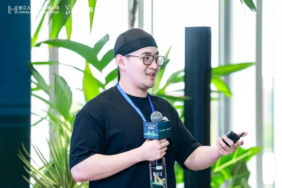 从AI Build AI到真正RSI:这场张江塔尖会把「自进化」拆到细节