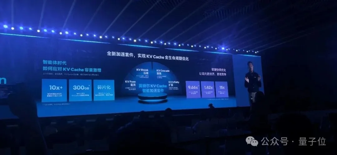 Agent时代,CPU的价值该重估了