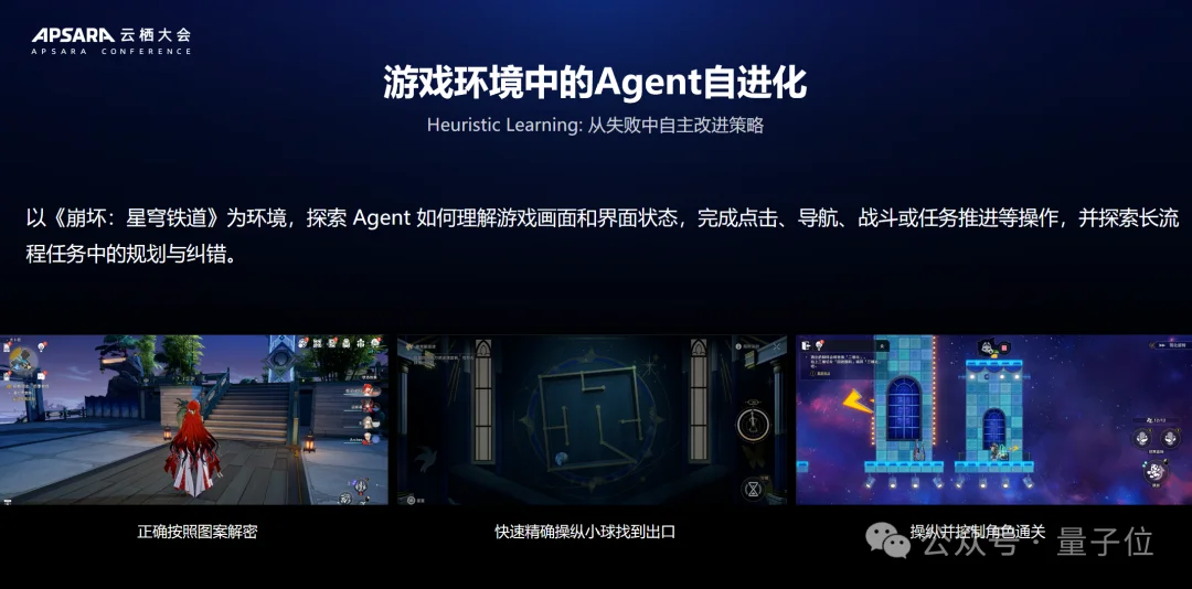 在云栖大会,我终于看懂了米哈游千亿AI野心