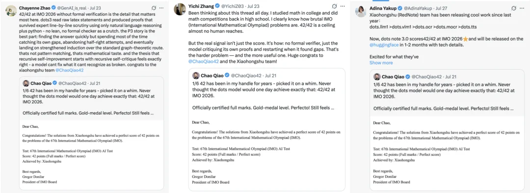 AI首次拿下IMO官方满分金牌,背后藏着一套自我纠错机制