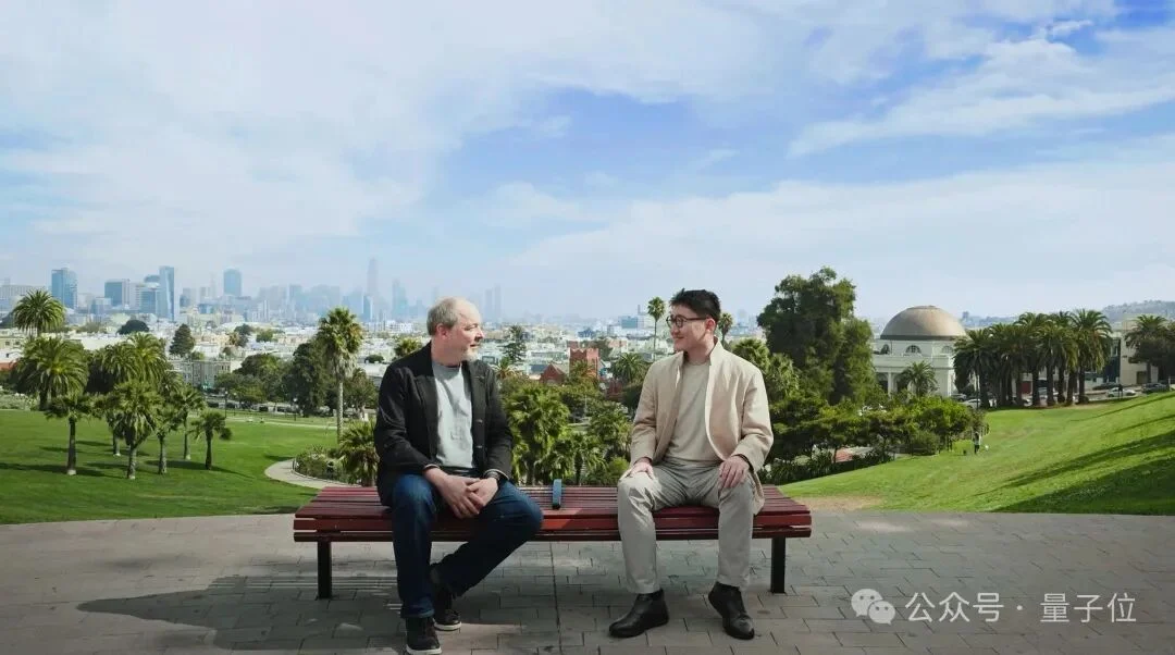 乔布斯的皮克斯,狂赞中国物理AI数据终端
