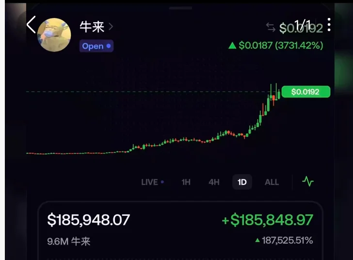 牛来和野生狗奶一样,是羞辱人类和AI 的双重BUG
