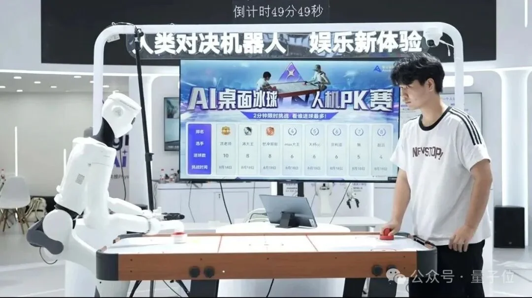 这届“WRC必看”:全栈AI、20+超难家务,8.99万带回家