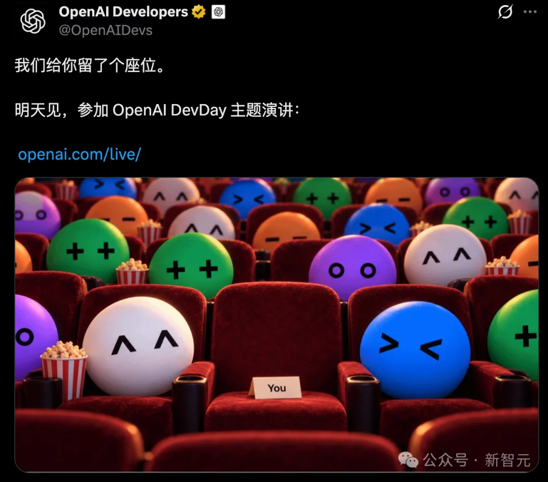 OpenAI紧急叫停GPT-6.1!