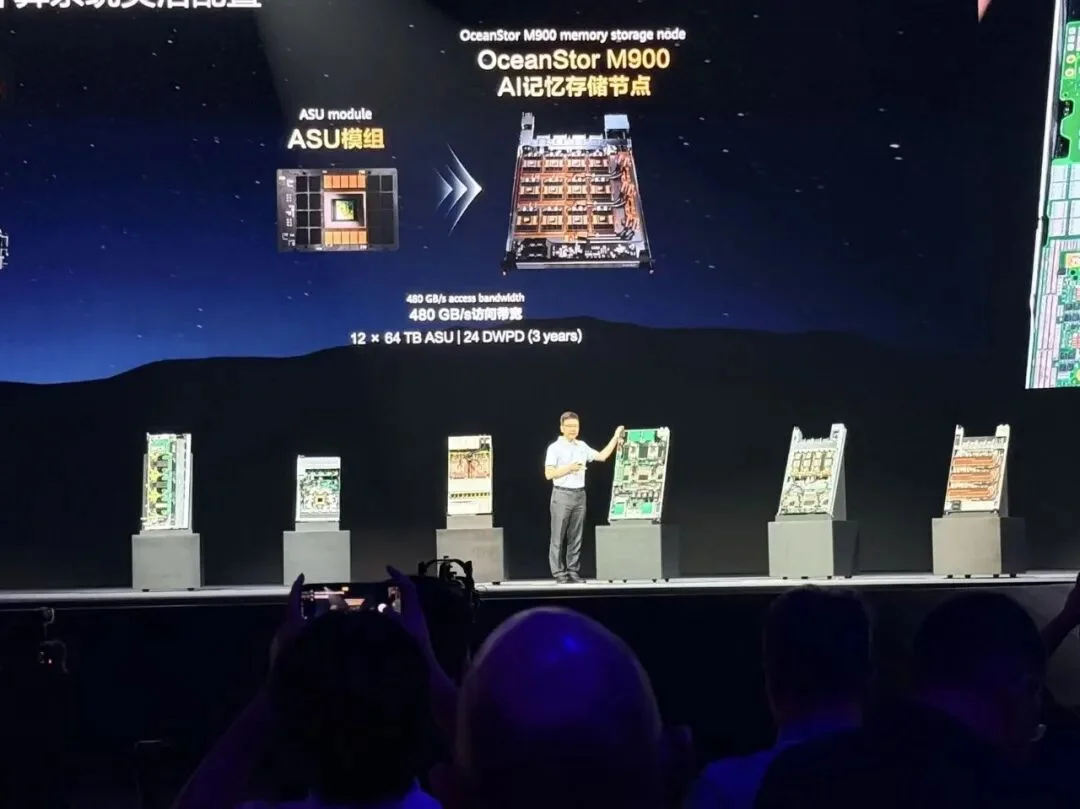 通信墙不破，AI Agent算力不立！华为超节点“黑科技”详解