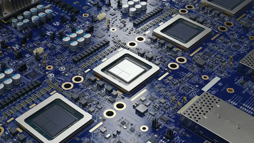 Z Product|Google AlphaChip原班人马创业,融资3亿美元:AI正在学会设计自己的芯片“大脑”