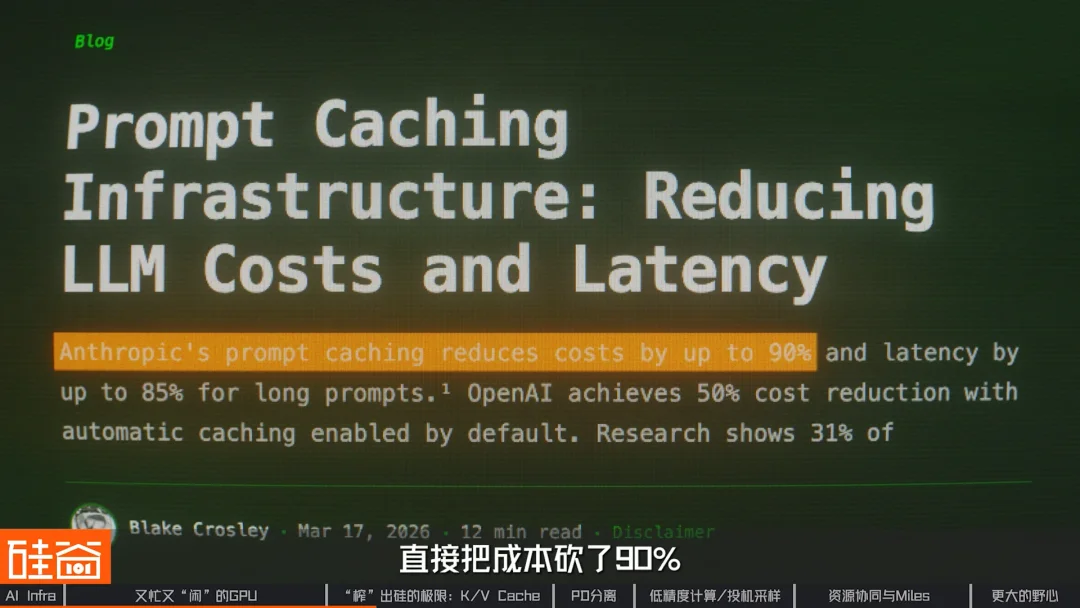 “榨”出硅的极限:怎么让GPU不“闲着”?