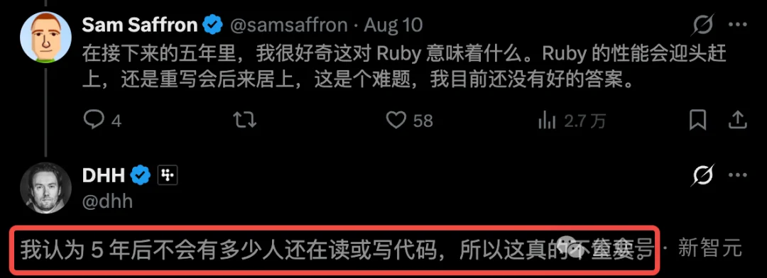 OpenAI研究员:100%代码已交给AI!Claude重写Python库