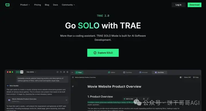 AI IDE激战:字节Trae 2.0对决腾讯CodeBuddy,国产混战鞭尸Cursor!