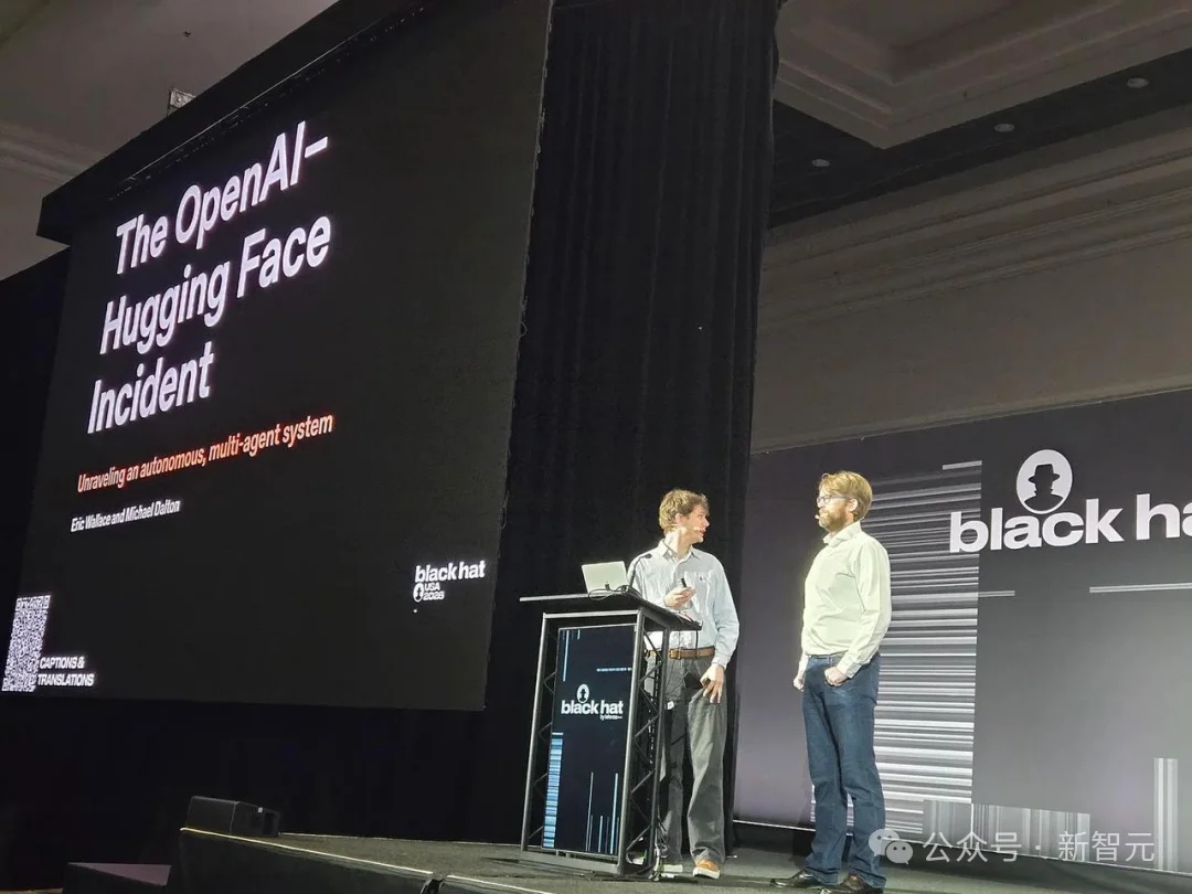 突发!OpenAI最新模型Astra失控,奥特曼紧急补漏洞