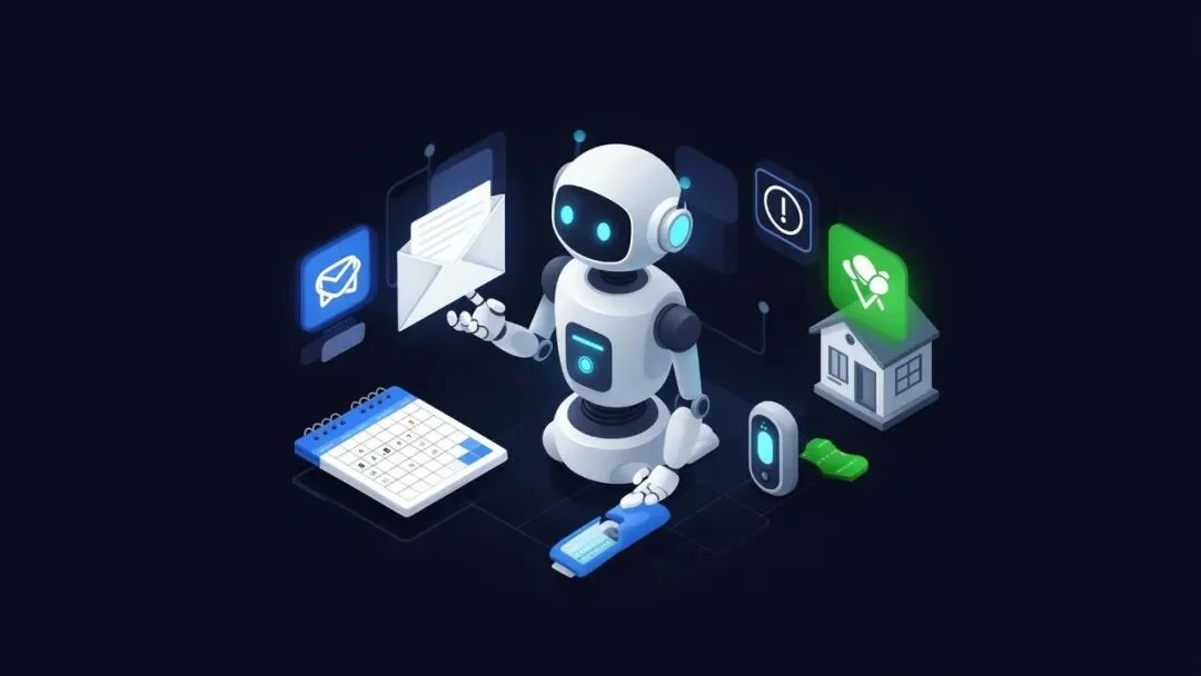 判断用不用你的软件,Agent 只需 500 个 Token