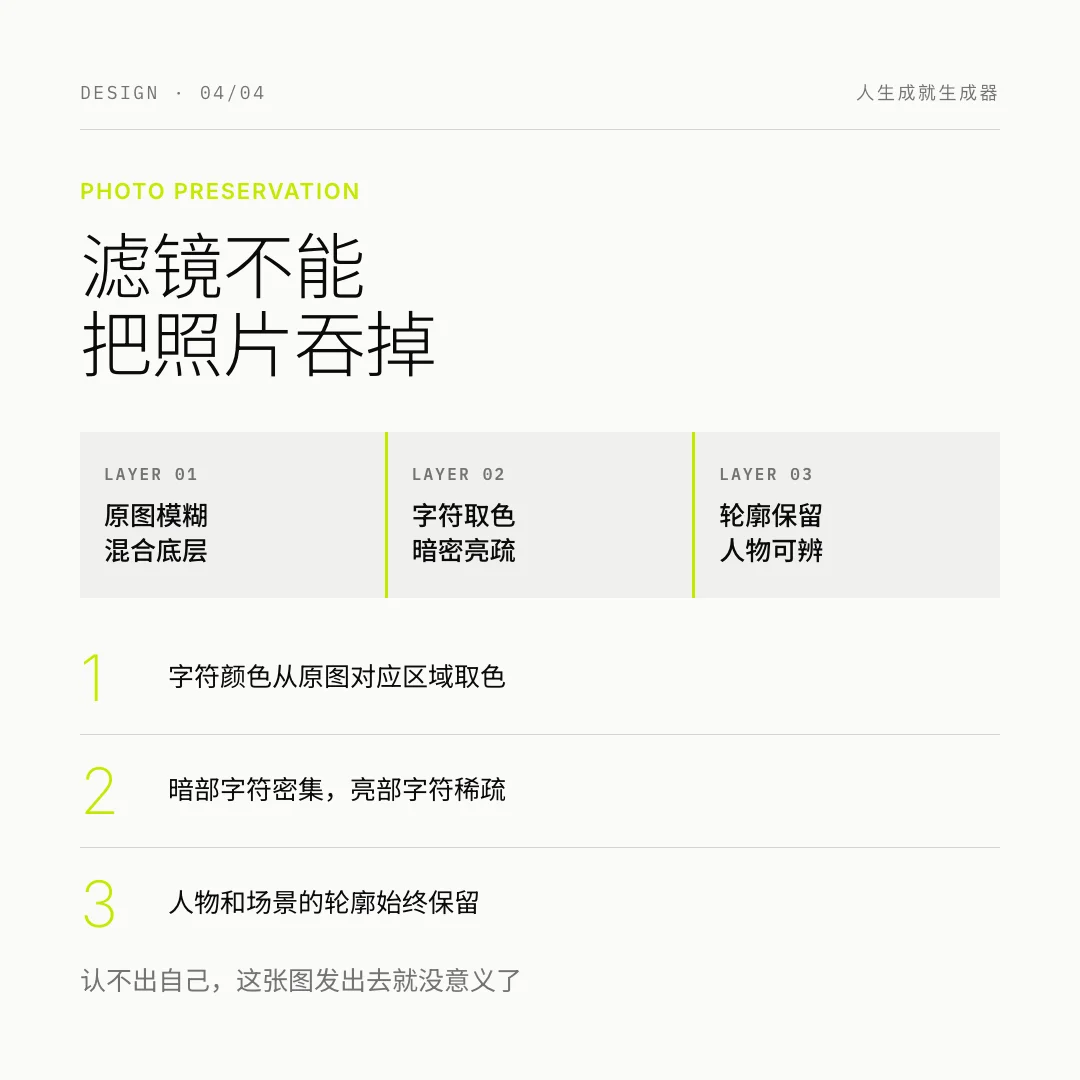 GPT-5.6 Sol 帮我做了个小工具:一键展示你的人生成就