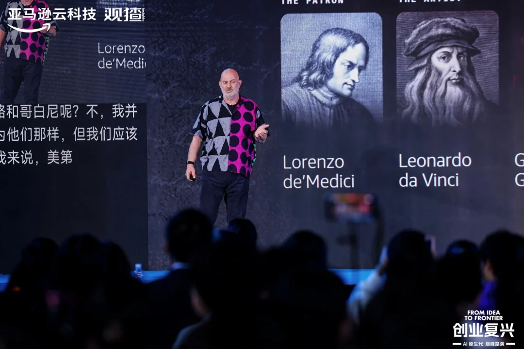 做产品没有门槛之后：1083 个 AI Native 创业者教给我们的事